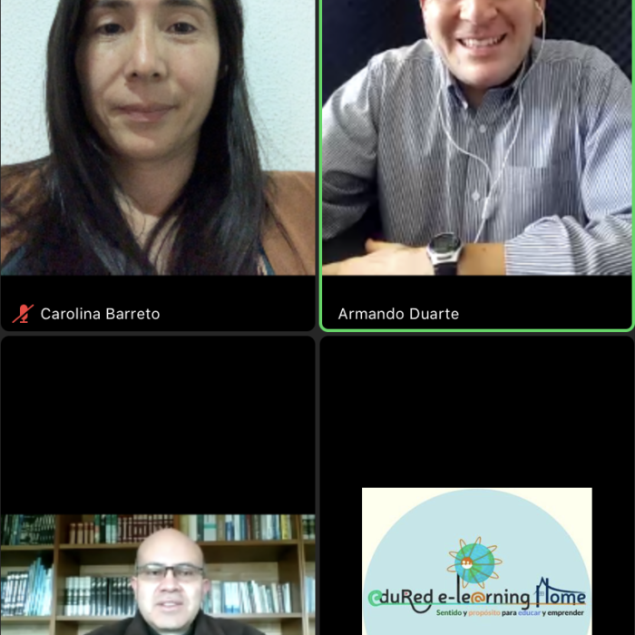 Centros de escucha 1