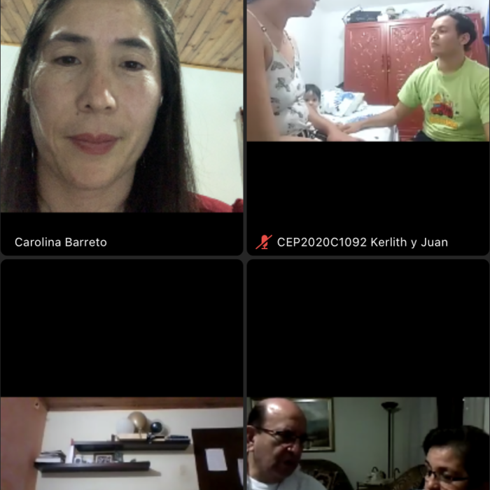 Centros de escucha 10