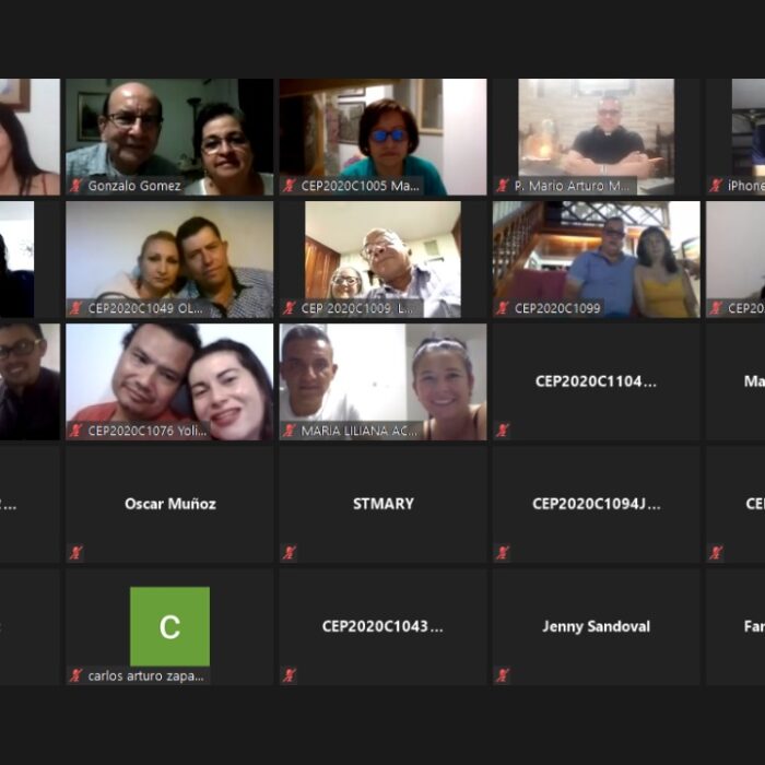 Centros de escucha 3