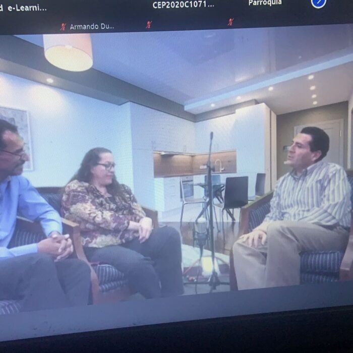 Centros de escucha 4d