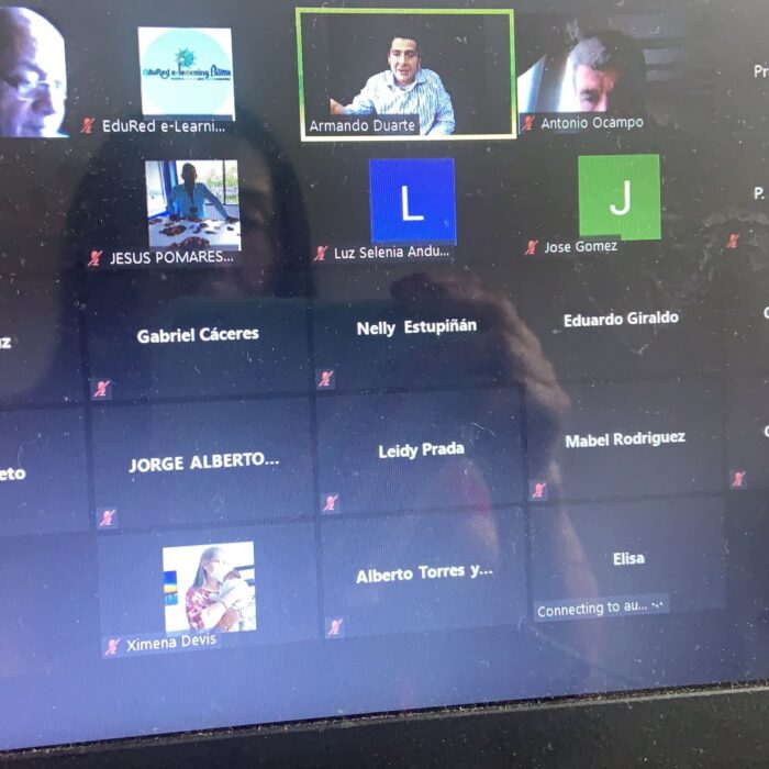 Centros de escucha 5