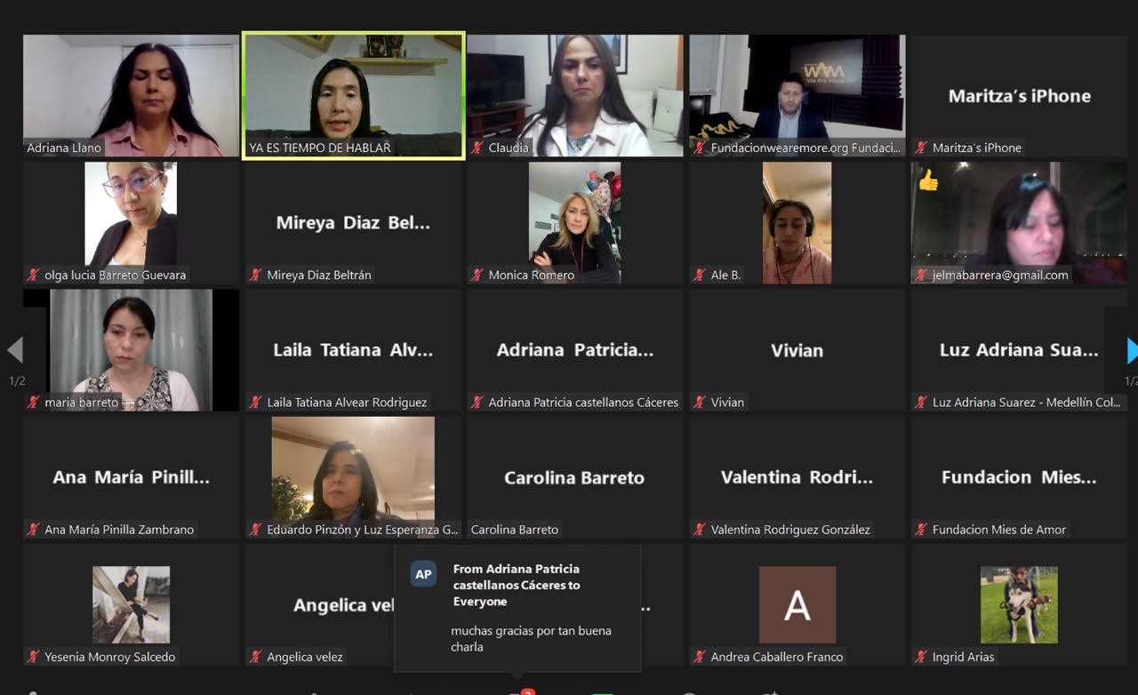 Foto 5_proyecto es tiempo de hablar